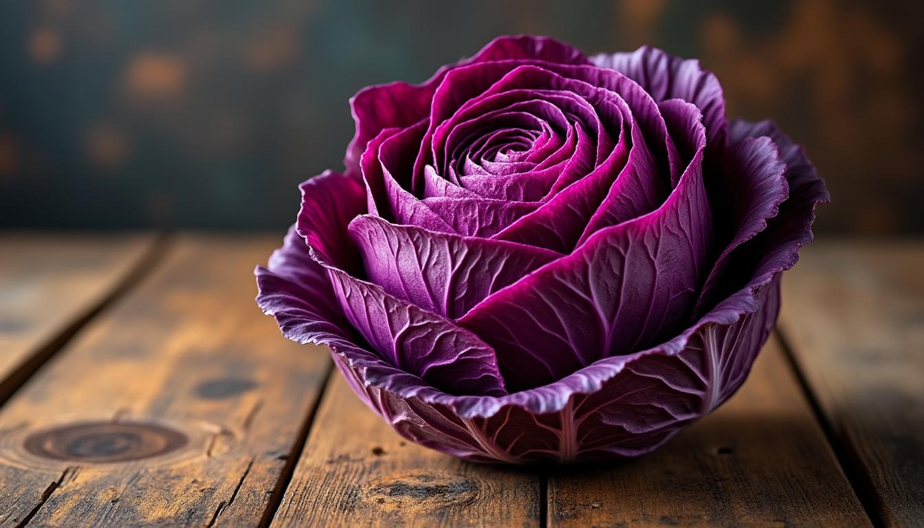 découvrez les bienfaits du chou rouge pour la santé et explorez des idées originales de consommation pour intégrer facilement ce légume savoureux et nutritif à vos repas.