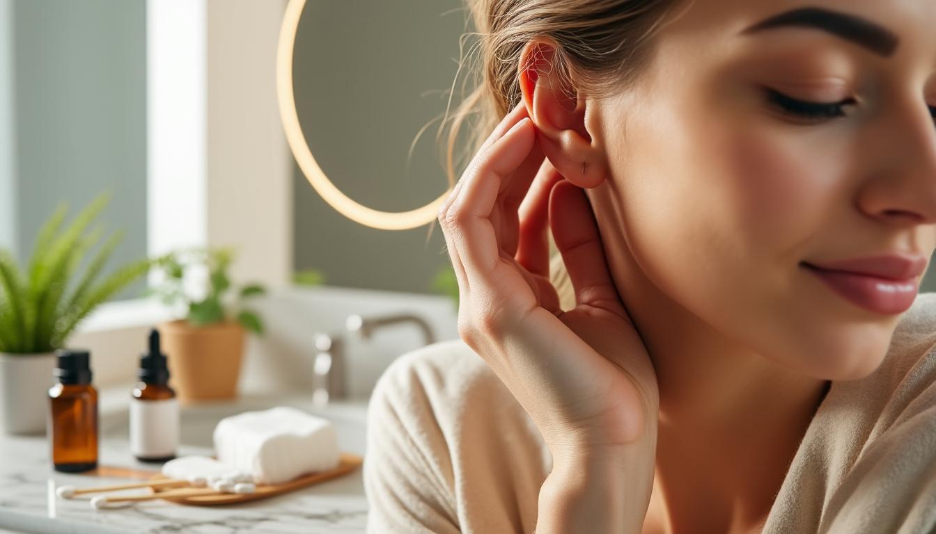 découvrez des méthodes naturelles, simples et efficaces pour enlever un bouchon d’oreille sans risque. suivez nos conseils pour retrouver une bonne audition en douceur, à la maison.