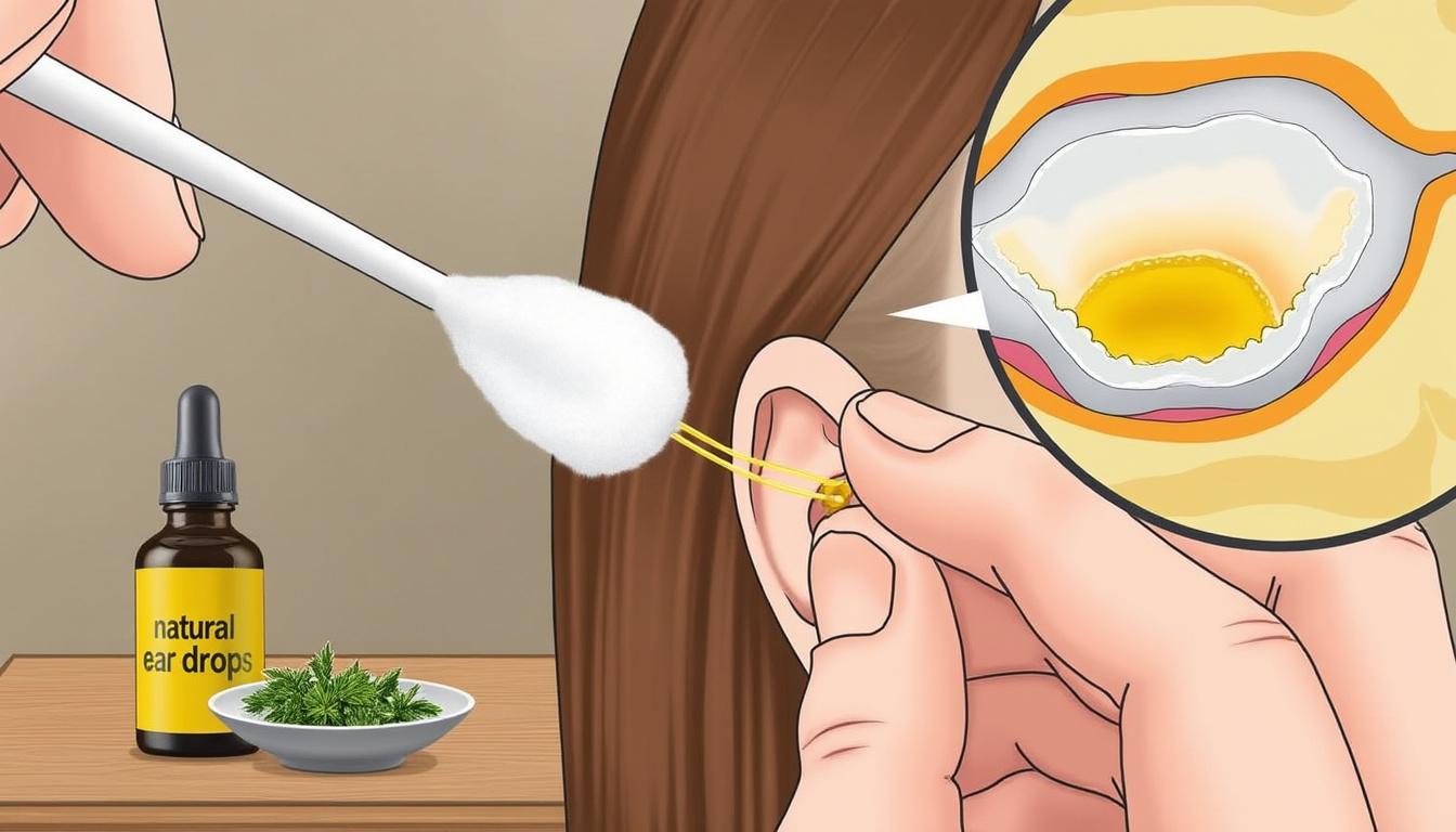 découvrez des méthodes naturelles et efficaces pour enlever un bouchon d’oreille sans risque. conseils, astuces et précautions pour préserver votre santé auditive.