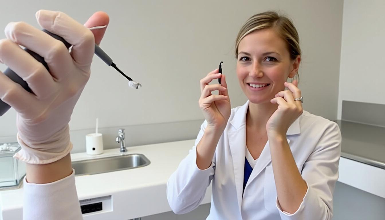 découvrez des méthodes naturelles, efficaces et sans danger pour enlever un bouchon d’oreille chez vous, soulager l'inconfort et retrouver une bonne audition, sans produits chimiques ni risques.