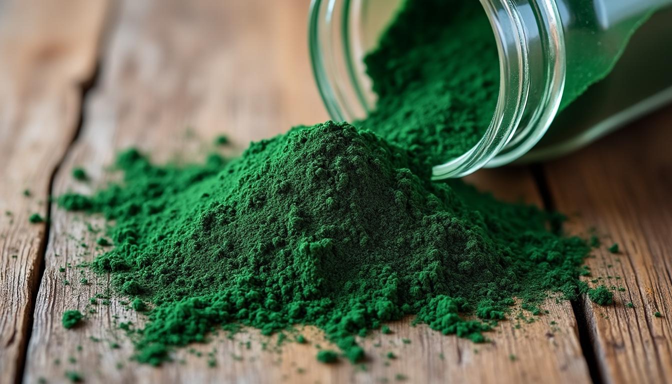 découvrez les 10 bienfaits essentiels de la spiruline, un super-aliment complet reconnu pour ses vertus nutritionnelles exceptionnelles. idéal pour renforcer votre vitalité et améliorer votre santé au quotidien.