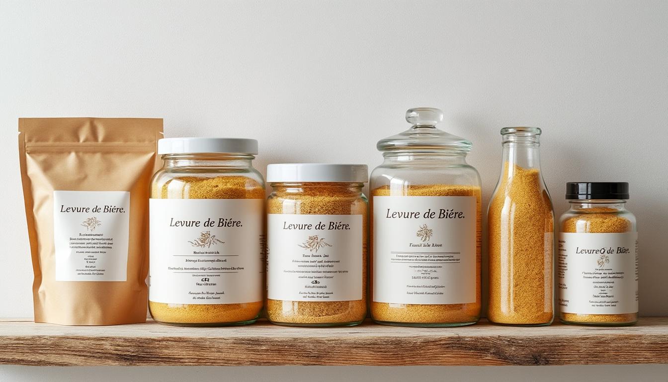 découvrez tous les bienfaits de la levure de bière pour la peau, les cheveux et le système immunitaire. conseils, avantages et utilisation de ce complément naturel dans votre routine beauté et santé.