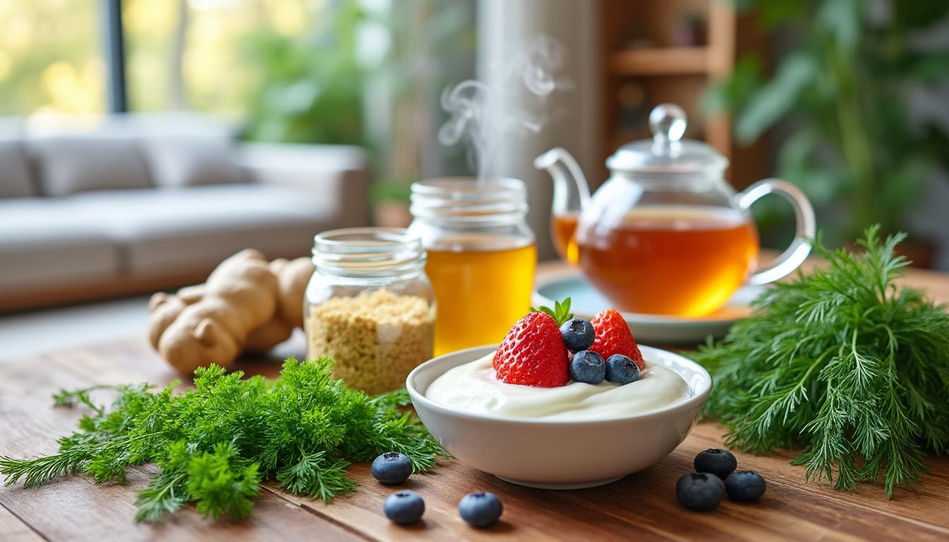 découvrez des astuces simples et des remèdes efficaces pour vous débarrasser rapidement des gaz intestinaux. soulagez l’inconfort digestif et retrouvez un bien-être au quotidien grâce à nos conseils pratiques.