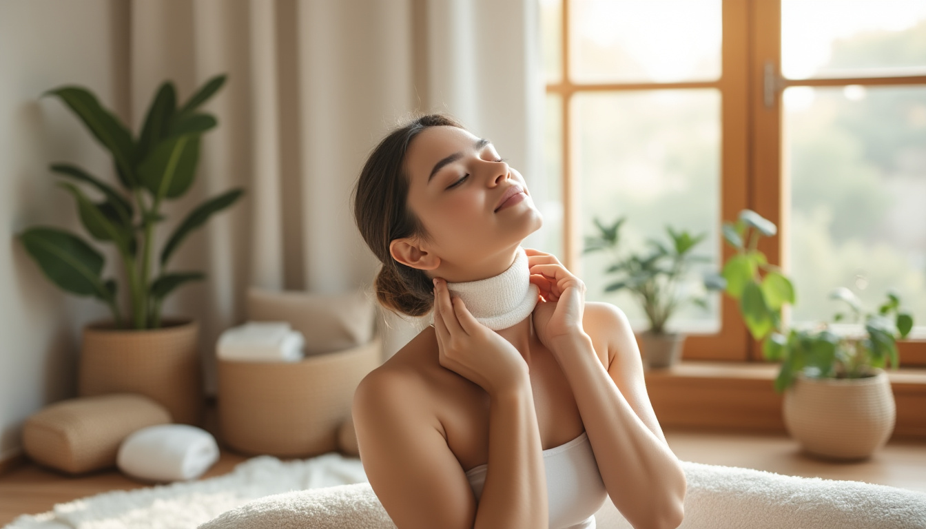 dĂ©couvrez les meilleurs remĂšdes de grand-mĂšre pour apaiser naturellement les douleurs liĂ©es Ă lâarthrose cervicale. astuces efficaces, conseils pratiques et solutions simples pour retrouver confort et mobilitĂ© au quotidien.