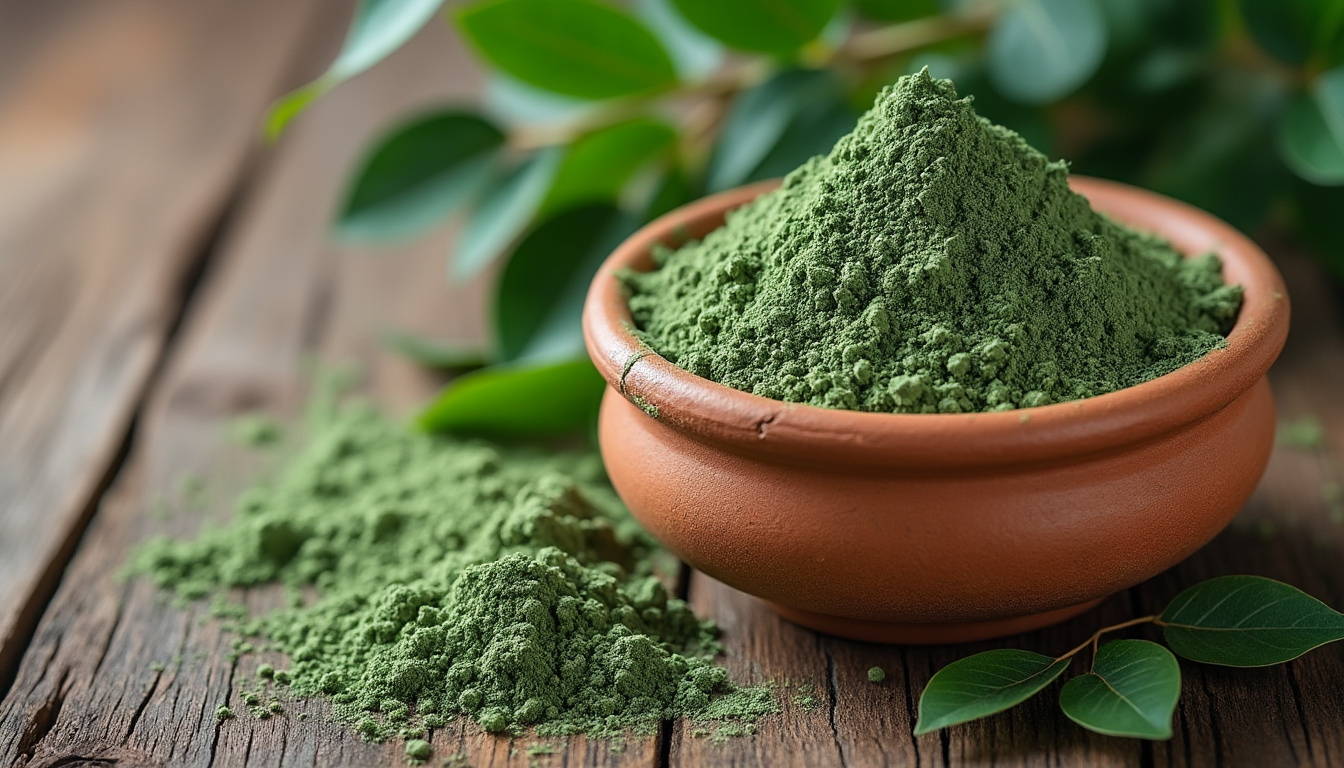 découvrez les dangers potentiels pour la santé liés à la consommation d'argile verte et les précautions à prendre avant d'intégrer ce produit naturel à votre routine.