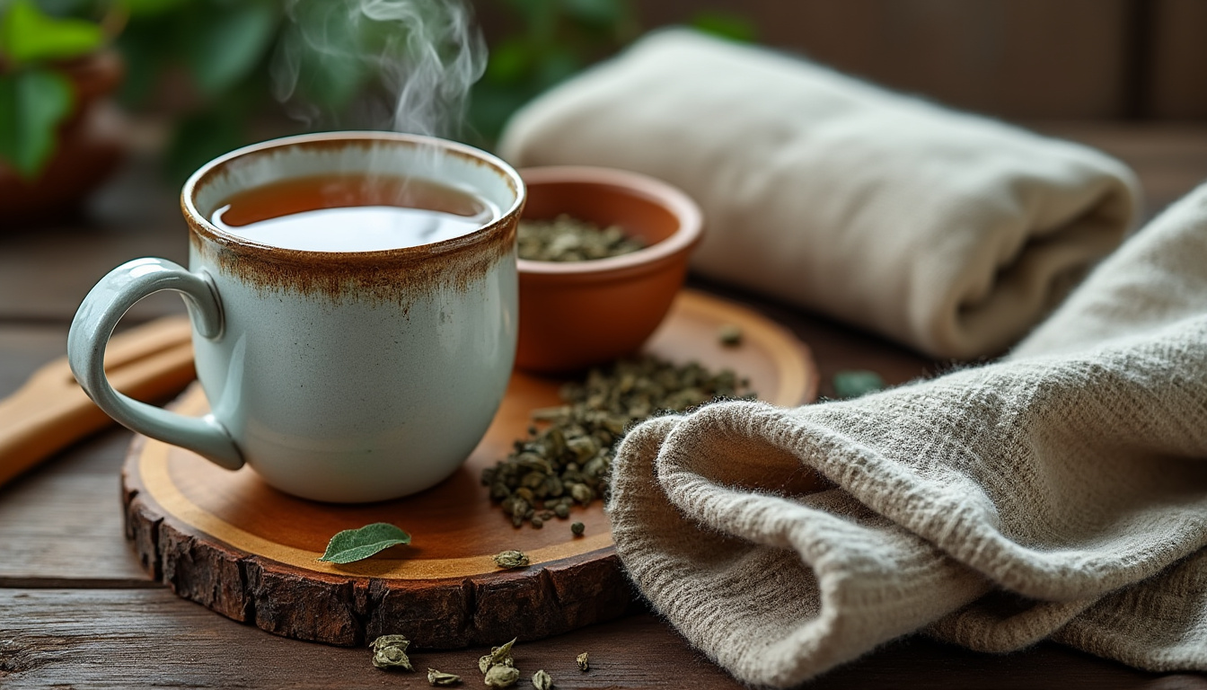 découvrez des remèdes de grand-mère efficaces pour soulager naturellement les symptômes du colon irritable. astuces simples, conseils et solutions maison pour retrouver confort et bien-être au quotidien.