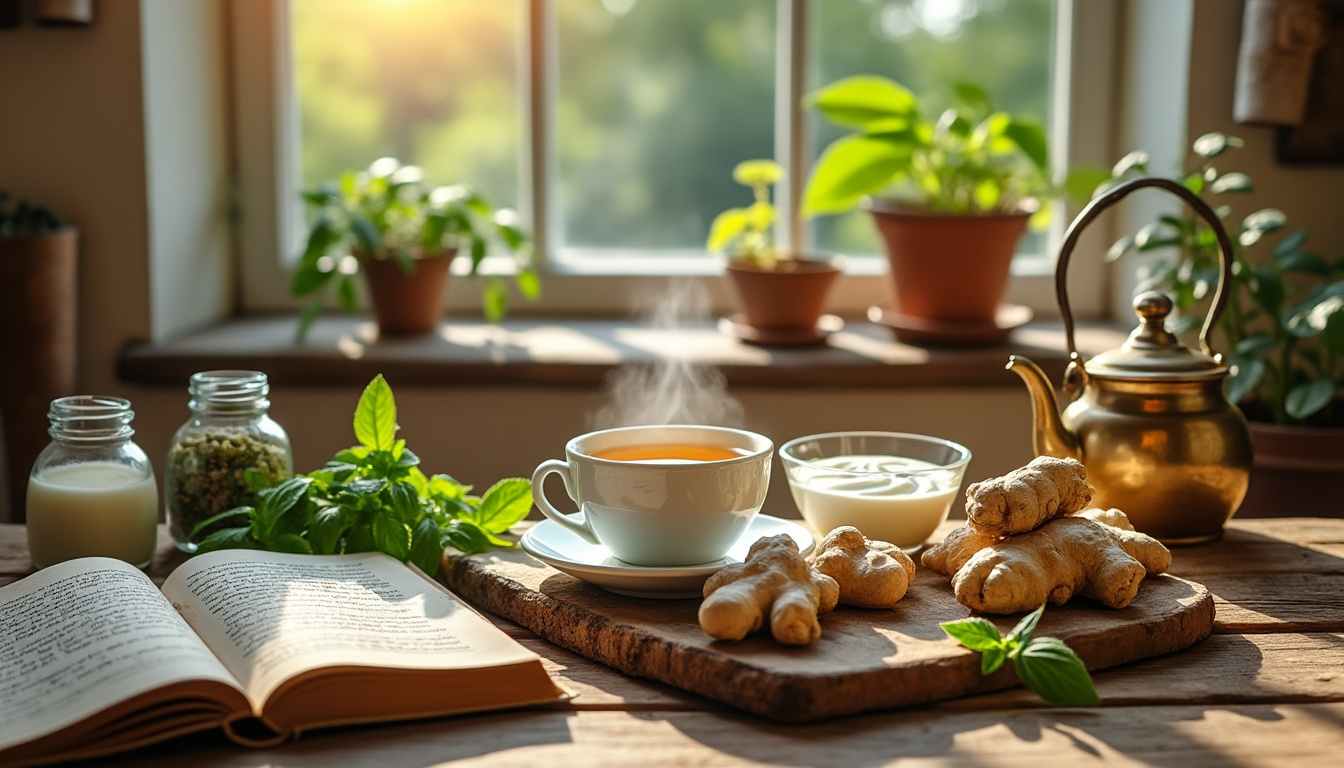 découvrez des remèdes de grand-mère efficaces pour soulager les symptômes du colon irritable naturellement. conseils pratiques, astuces et solutions douces pour améliorer votre confort au quotidien.