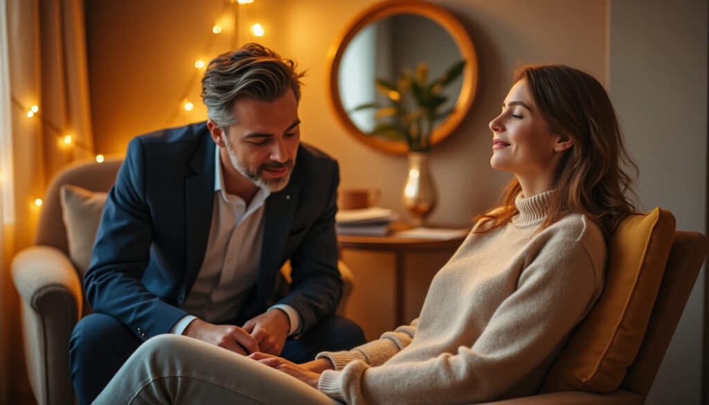 découvrez comment l’hypnose peut aider à renforcer la confiance en soi, les mécanismes impliqués et l’efficacité réelle de cette approche pour dépasser ses blocages et s’affirmer au quotidien.