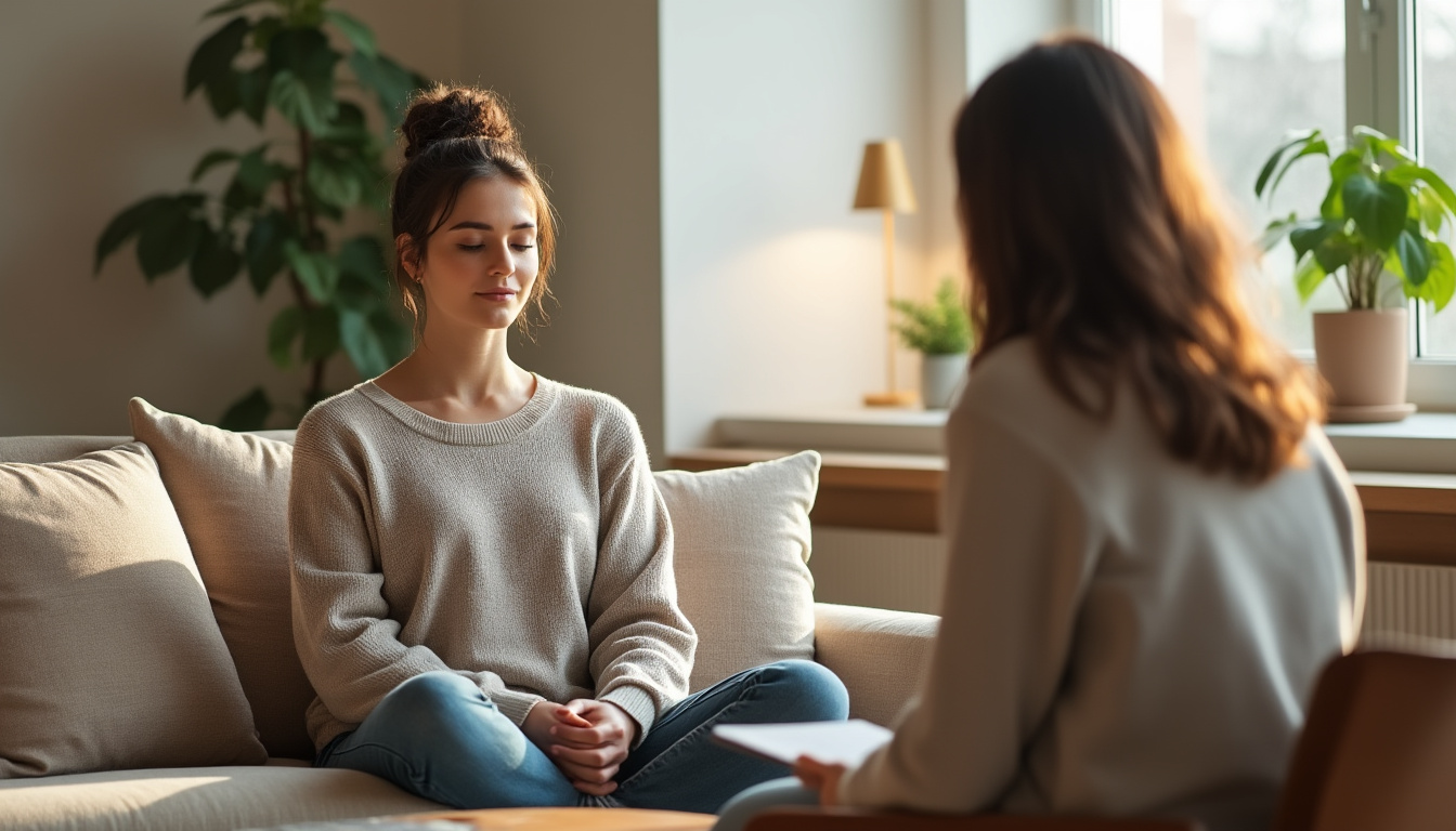 dĂ©couvrez comment lâhypnose peut renforcer la confiance en soi, ses mĂ©canismes, ses bienfaits et son efficacitĂ© rĂ©elle Ă travers une analyse complĂšte.