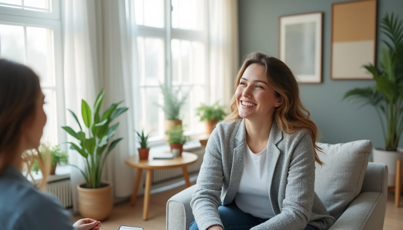 dĂ©couvrez comment lâhypnose peut booster votre confiance en soi. cette technique est-elle vraiment efficace pour surmonter le manque dâassurance ? explications, tĂ©moignages et conseils dâexperts dans cet article.