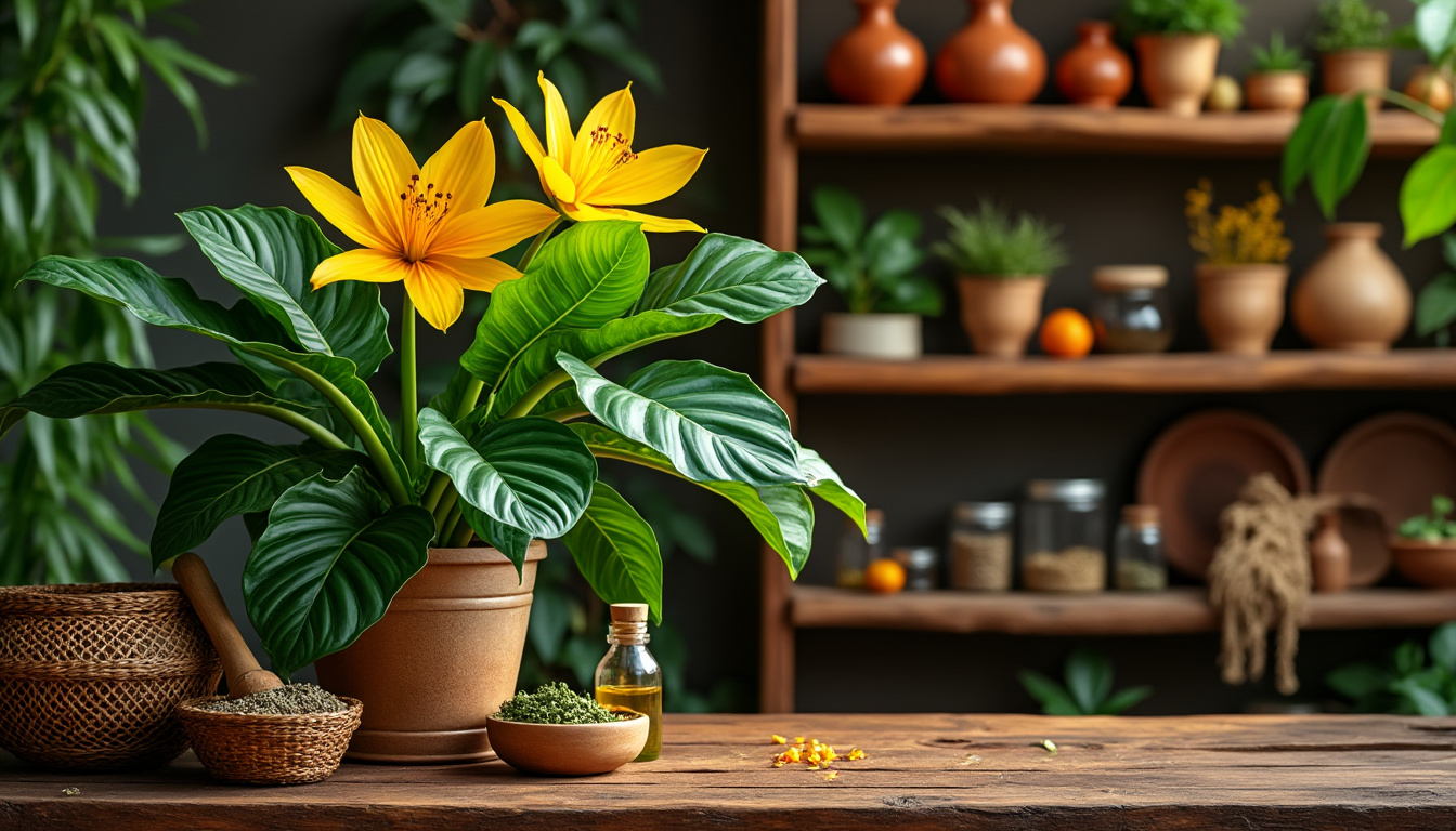 découvrez les bienfaits du costus indien, une plante utilisée depuis des siècles en médecine traditionnelle. apprenez ses usages, propriétés et conseils pour en tirer profit naturellement.