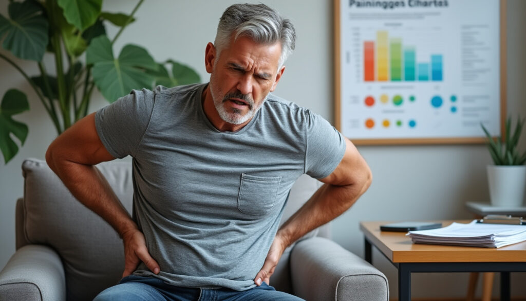 découvrez les causes possibles de la douleur à la hanche droite, apprenez à reconnaître les signes inquiétants et sachez quand consulter un professionnel de santé pour une prise en charge adaptée.