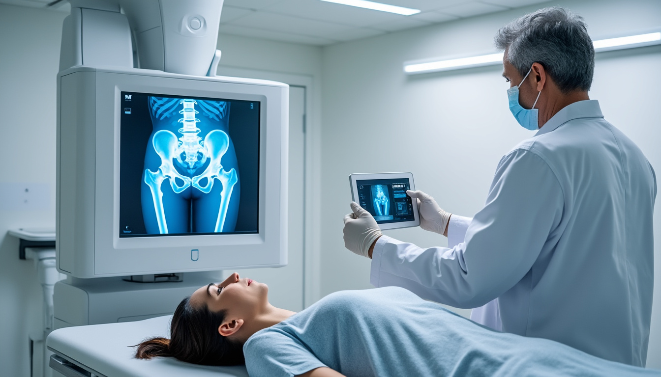 découvrez les causes possibles de la douleur à la hanche droite, leurs significations, et les signes qui doivent vous alerter. informez-vous sur les symptômes à surveiller et les moments où consulter un professionnel de santé.