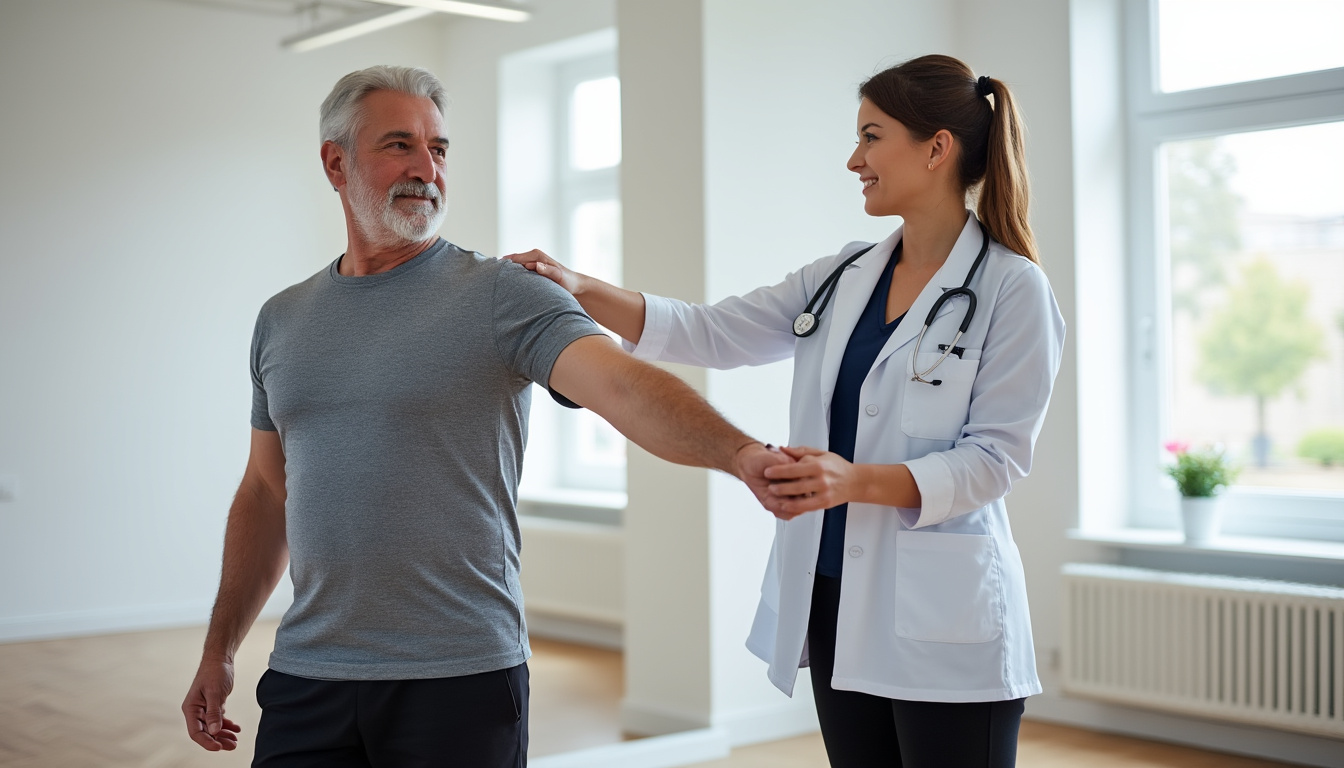 dĂ©couvrez les causes possibles d'une douleur Ă lâĂ©paule qui sâĂ©tend dans le bras et explorez les solutions pour soulager vos symptĂŽmes. informez-vous sur les traitements adaptĂ©s et quand consulter un professionnel.