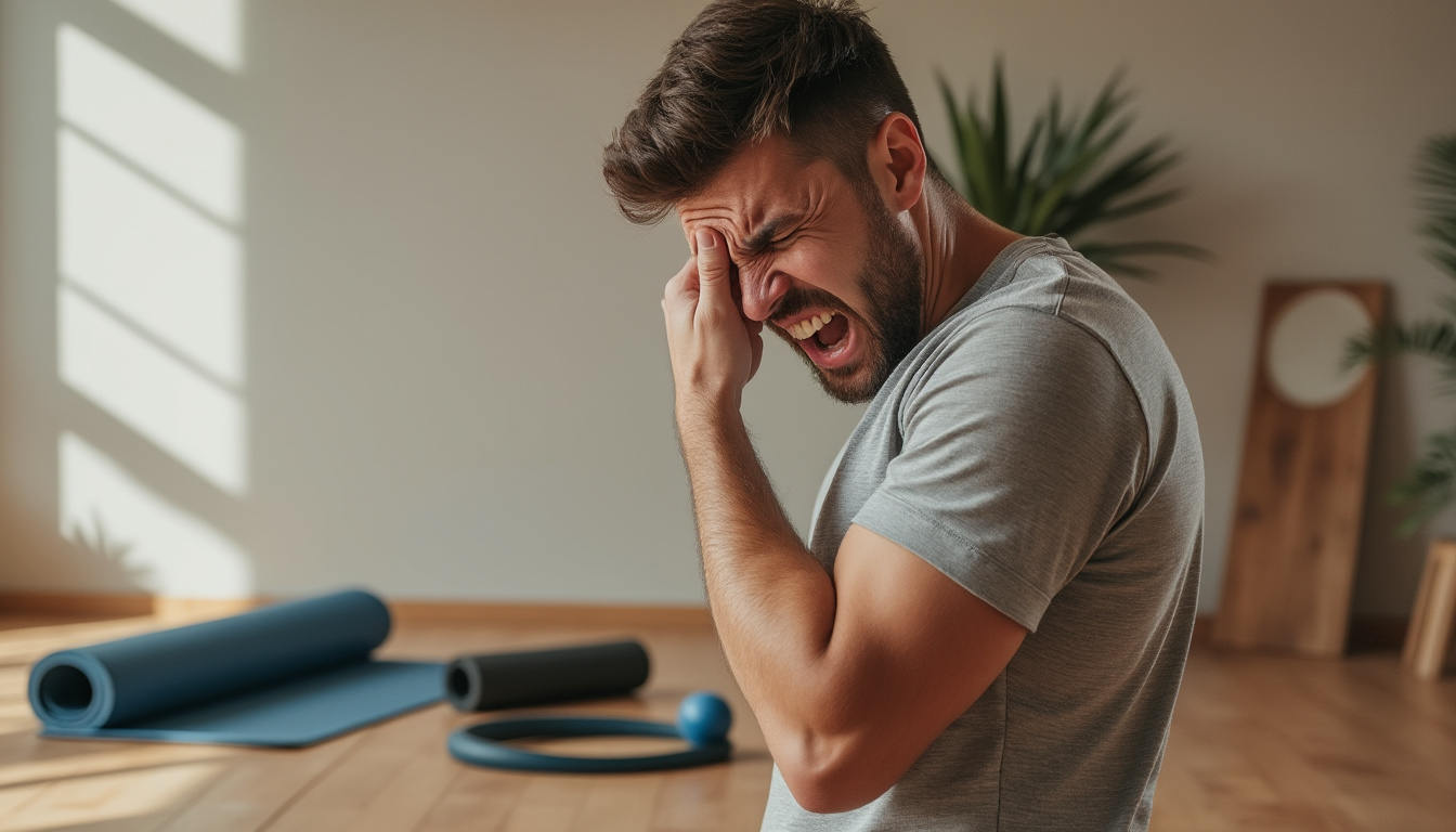 découvrez les principales causes de la douleur à l’épaule qui irradie dans le bras et les solutions efficaces pour la soulager. conseils, traitements et prévention adaptés à votre situation.