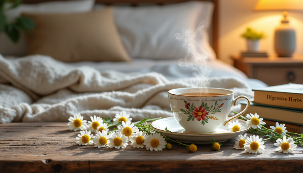 découvrez les 10 principaux bienfaits de la camomille : relaxation, amélioration de la digestion et promotion d’un sommeil réparateur. un guide complet pour mieux profiter des vertus naturelles de cette plante apaisante.