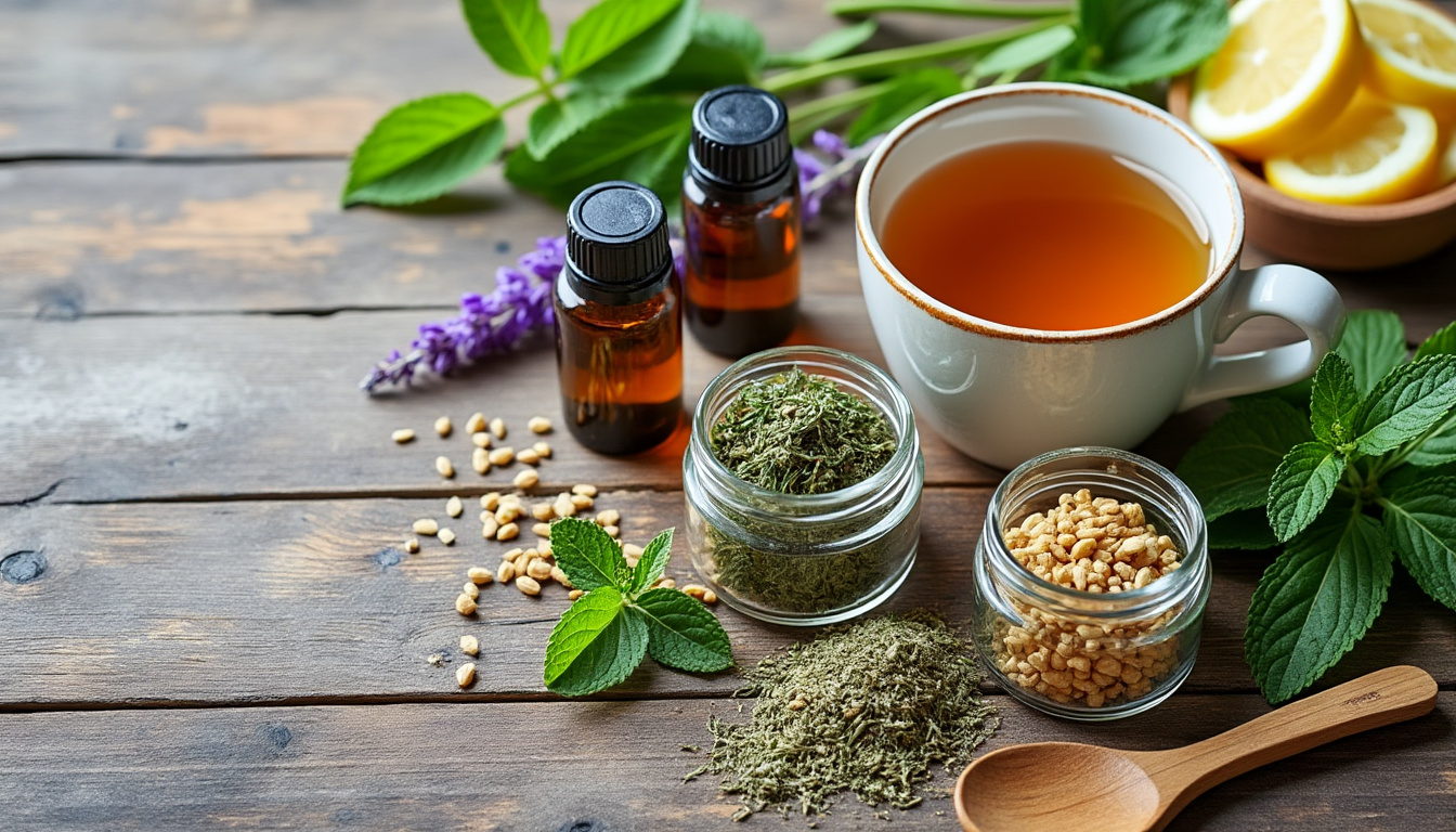 dĂ©couvrez des remĂšdes naturels Ă©prouvĂ©s pour soulager rapidement les maux dâestomac. conseils, astuces et solutions efficaces pour retrouver votre bien-ĂȘtre au quotidien.