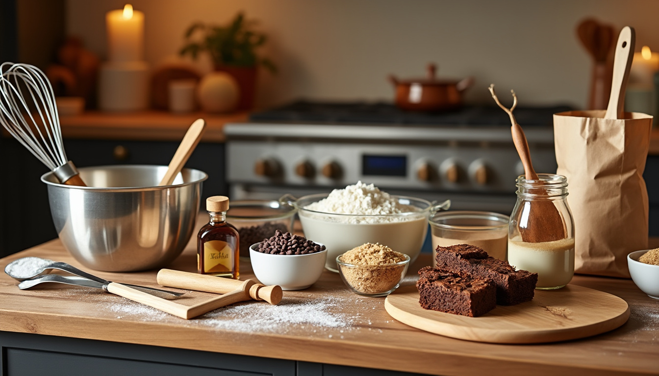 découvrez la meilleure recette de gâteau aux pépites de chocolat à réaliser facilement chez vous. moelleux, gourmand et plein de saveurs : le dessert parfait pour régaler petits et grands !