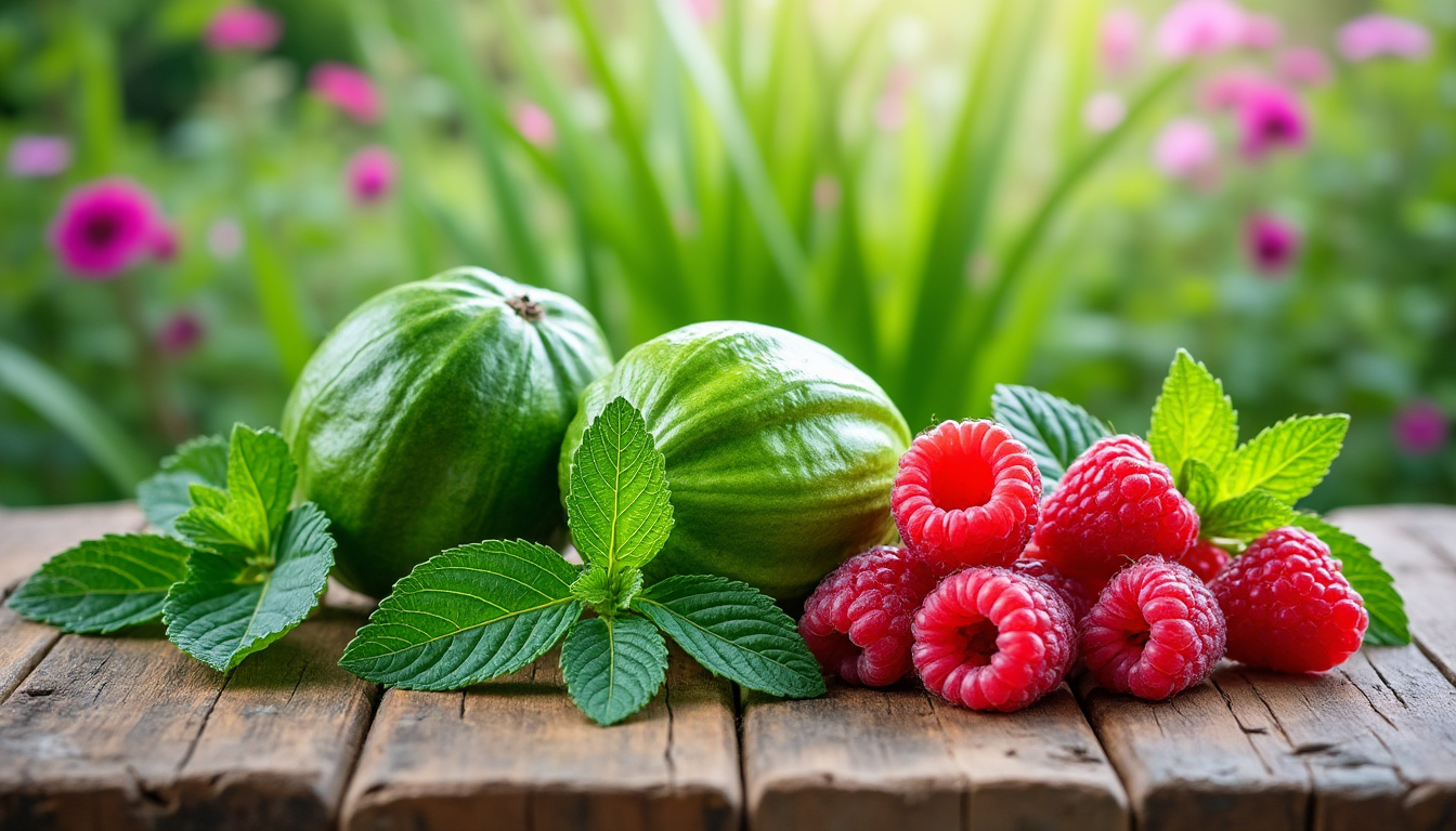 découvrez comment la phytothérapie peut vous aider à perdre du poids en toute sécurité. apprenez quelles sont les plantes les plus efficaces pour favoriser l’amincissement naturellement et profitez de conseils pour intégrer ces solutions végétales à votre routine.
