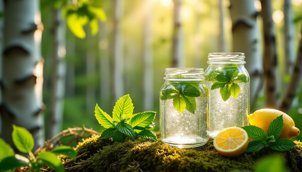 découvrez les bienfaits détox et revitalisants de la sève de bouleau : une cure naturelle pour purifier l’organisme, booster votre énergie et retrouver vitalité au quotidien.