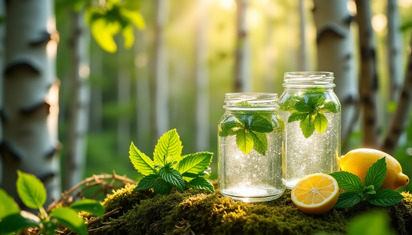 découvrez les bienfaits détox et revitalisants de la sève de bouleau : une cure naturelle pour purifier l’organisme, booster votre énergie et retrouver vitalité au quotidien.