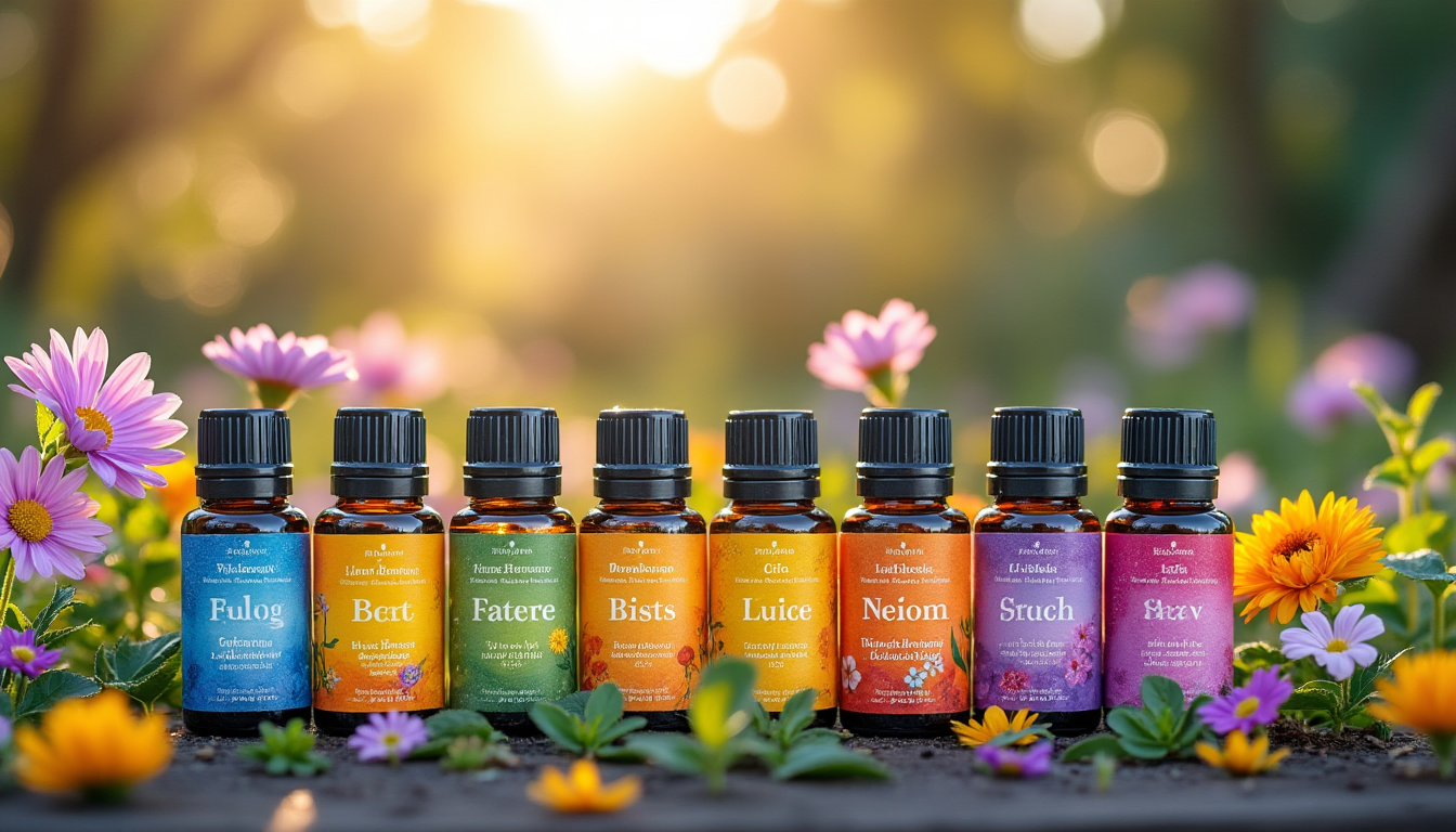 découvrez comment les fleurs de bach peuvent aider à soulager le stress et à retrouver la sérénité. nos conseils pour choisir les élixirs floraux adaptés à vos besoins et retrouver l’équilibre émotionnel.