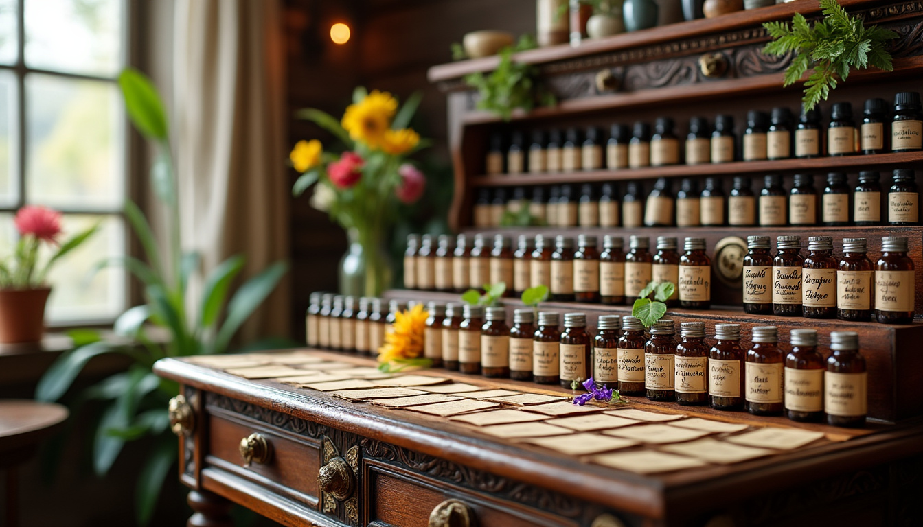 découvrez comment les fleurs de bach peuvent vous aider à apaiser le stress et à retrouver la sérénité. conseils et élixirs recommandés pour mieux gérer vos émotions au naturel.