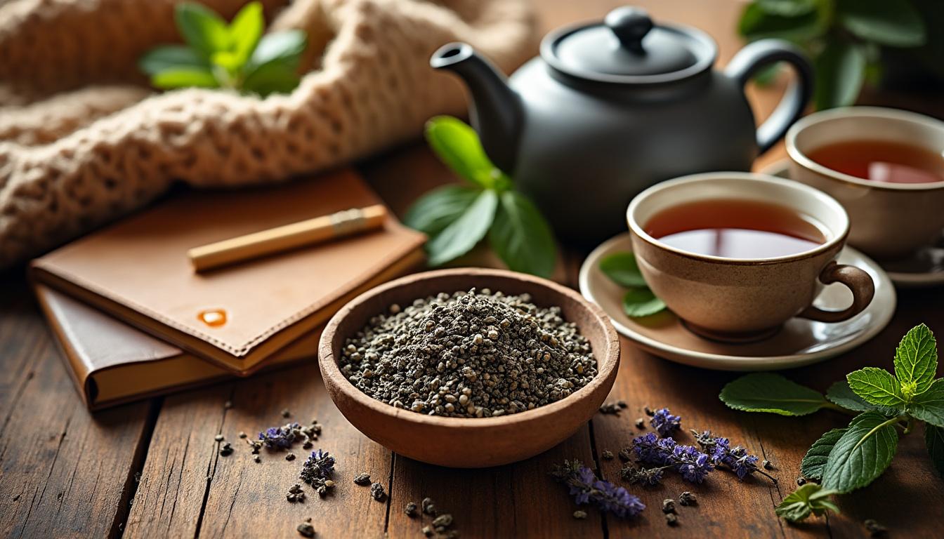 découvrez des astuces de grand-mère simples et naturelles pour arrêter de fumer efficacement. profitez de conseils pratiques pour vous libérer du tabac sans médicament.